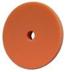 PACE ORANGE FOAM MEDIUM CUT PAD